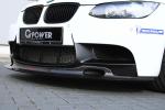 BMW M3 V8 SK Plus Kompressorsystem by G-Power 2014 года